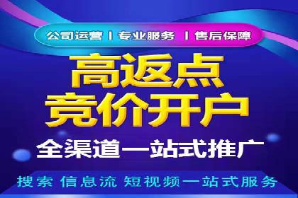 百度优化推广案例：如何提升网站流量